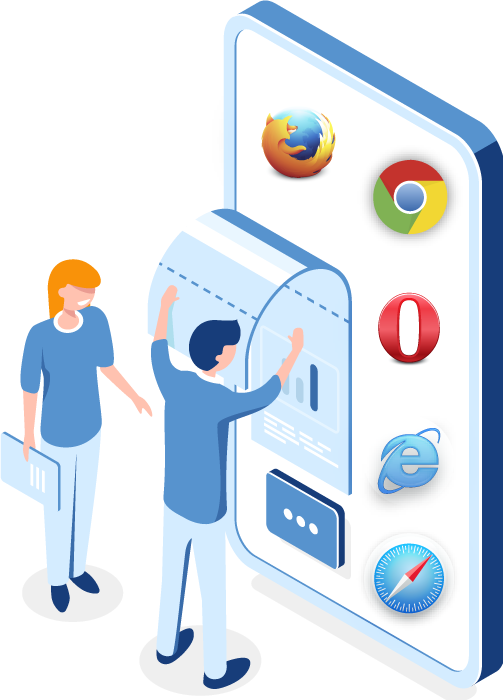 tsplus application screenshot